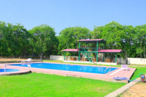 Matoshree Green Stay Sariska